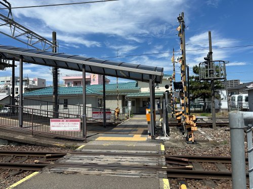 その他　南宇都宮駅（その他）まで817m