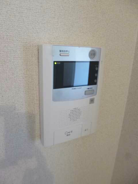 セキュリティ　※参考写真