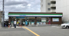 コンビニ　ファミリーマート 八尾天王寺屋店（コンビニ）まで813m