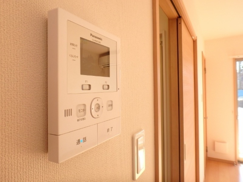 セキュリティ　図面と現状に相違がある場合には現状を優先