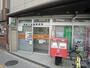 郵便局　西成千本郵便局（郵便局）まで365m