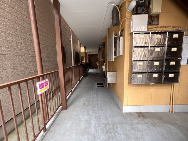 ロビー