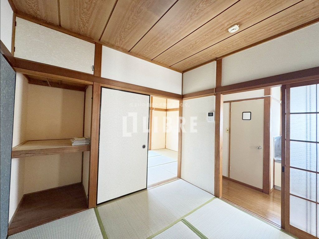 その他部屋・スペース　リビング/居室