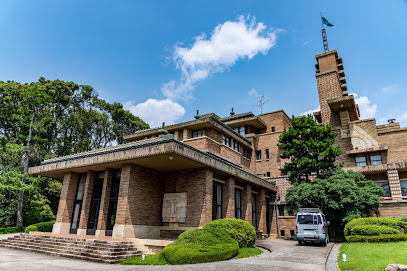 大学・短大　私立武庫川女子大学上甲子園キャンパス（大学・短大）まで1343m