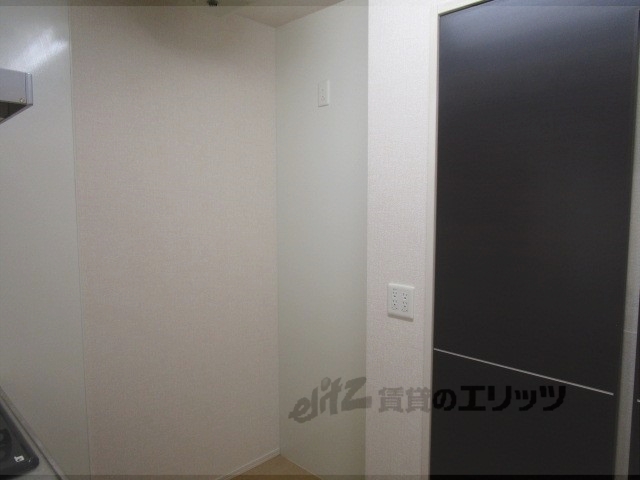 その他部屋・スペース　冷蔵庫置場