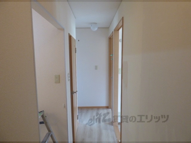 その他部屋・スペース　廊下
