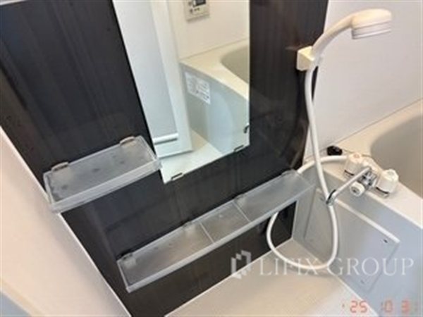 バス・シャワールーム　風呂