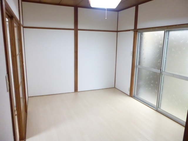 居室・リビング　綺麗な洋室です♪
