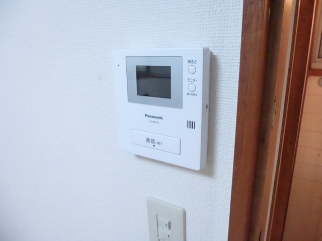 セキュリティ　セキュリティは大切なポイントです♪
