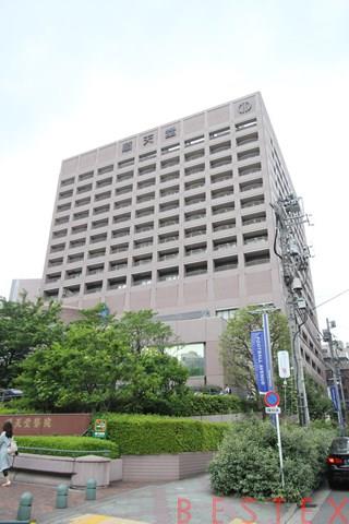 大学・短大　順天堂大学（大学・短大）まで500m