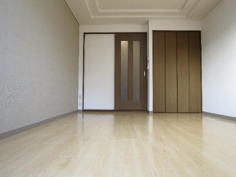 居室・リビング　室内（イメージ）