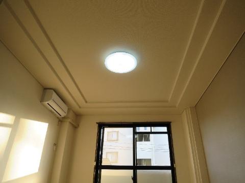 その他設備　室内設備（イメージ）
