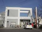 郵便局　西大寺益野郵便局（郵便局）まで867m