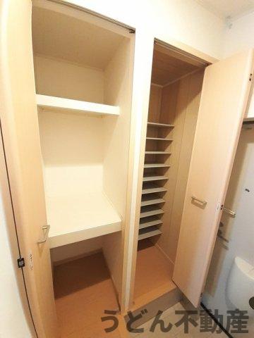 その他部屋・スペース