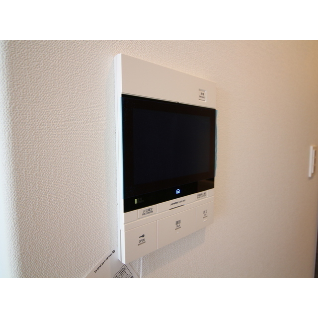 セキュリティ　★オートロック完備でセキュリティ面◎★