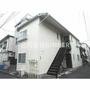 Bオアシス要町 2階 築34年4ヶ月の賃貸物件