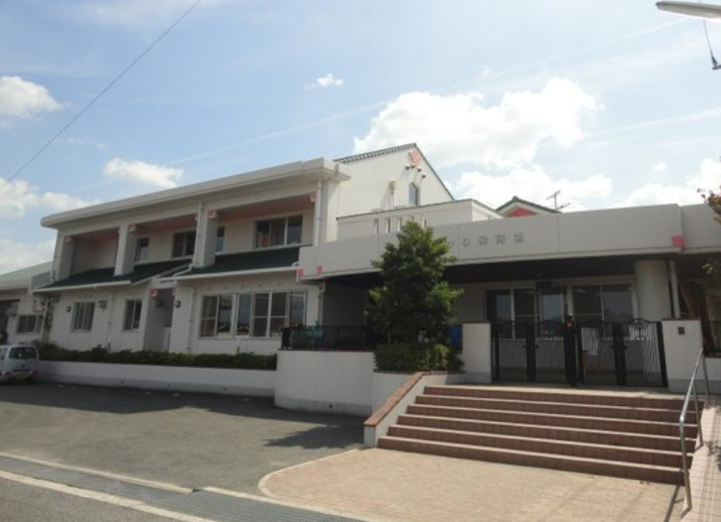 幼稚園・保育園　第二ひかり保育園（幼稚園・保育園）まで887m