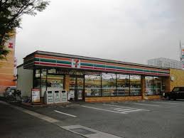 コンビニ　セブンイレブン 総社中央5丁目店(ハレいろ・サイクリング O（コンビニ）まで804m