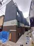 池上駅より徒歩6分 地下1階 築2年1ヶ月の賃貸物件