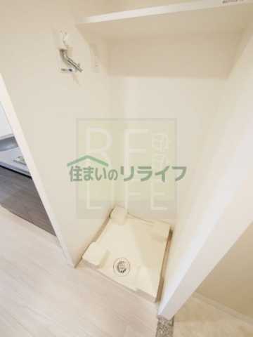 その他　レジディア千駄木