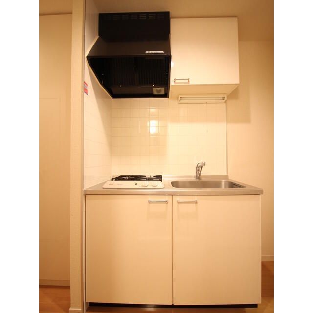 キッチン　※別部屋の参考写真です。