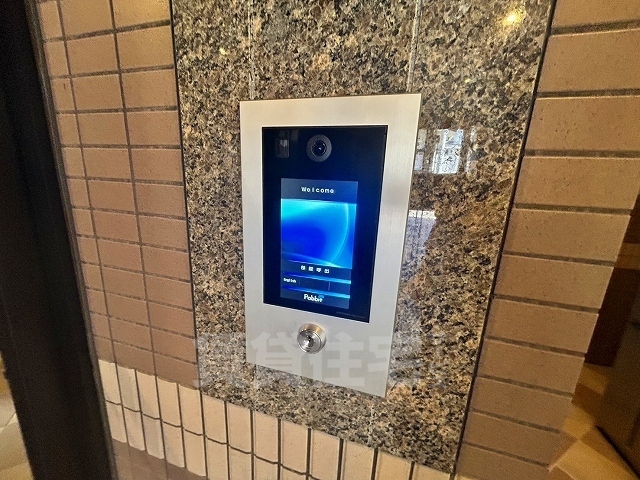 ロビー