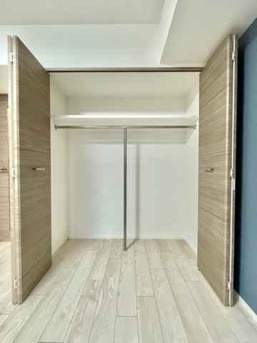収納　収納※別部屋参考写真
