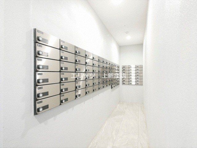 その他共有部分　共有部分
