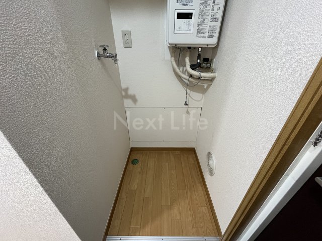 その他設備　エステートピア 常盤