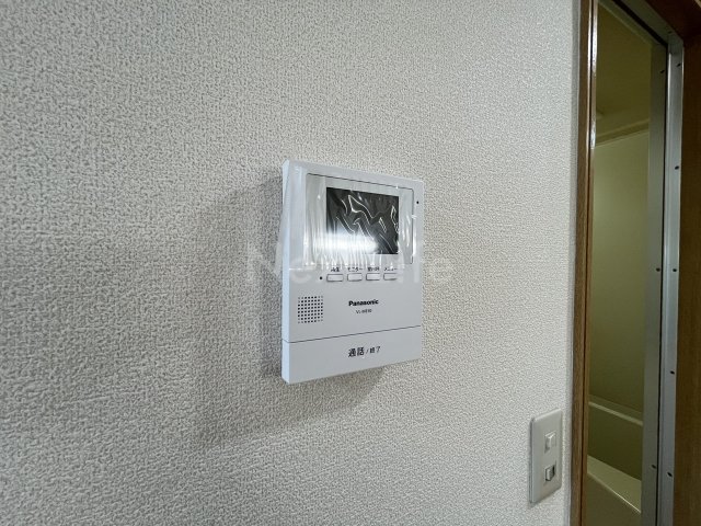 セキュリティ　エステートピア 常盤