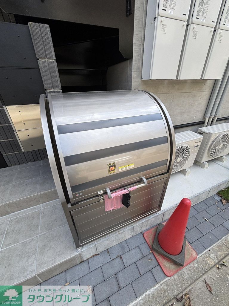 その他共有部分　共有部分
