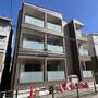 城北公園通駅より徒歩9分 3階 築1年9ヶ月の賃貸物件