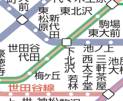 その他　☆路線図☆