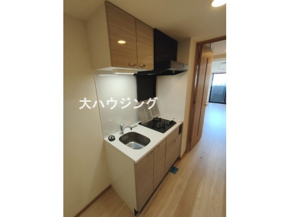キッチン