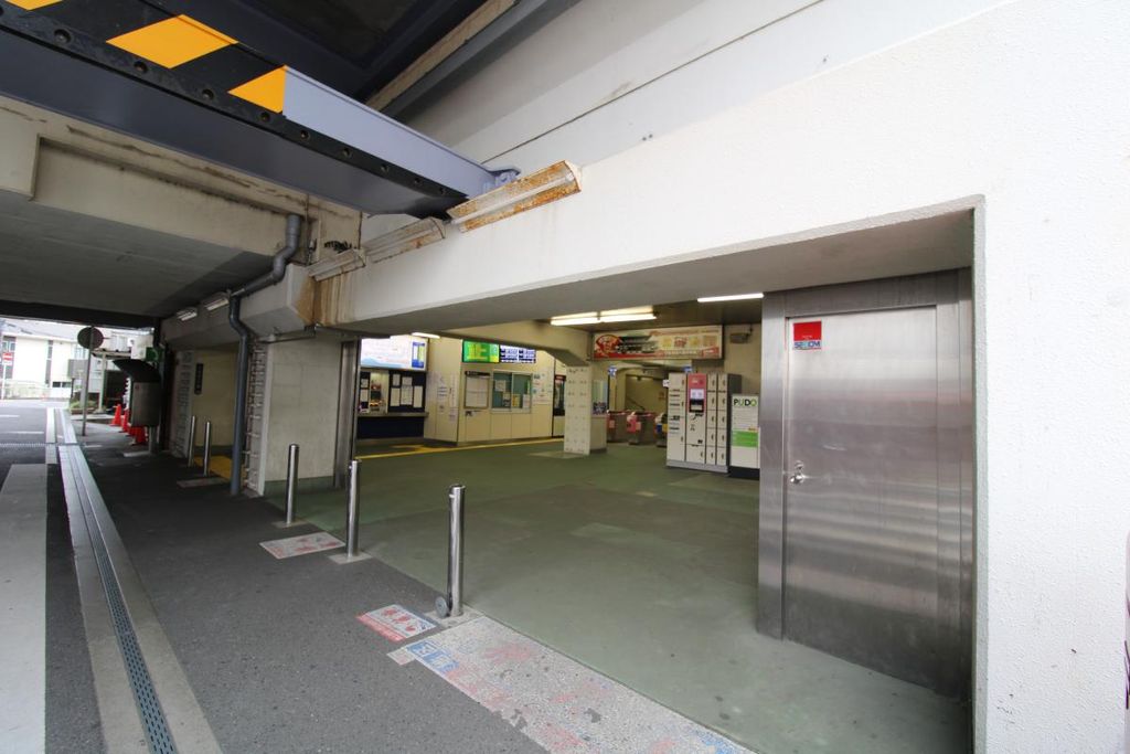 その他　京成本線　国府台駅（その他）まで2460m