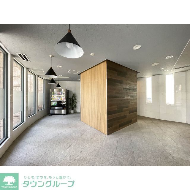 ロビー