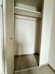 収納　☆たっぷり収納☆