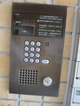 セキュリティ　☆安心安全のセキュリティ☆