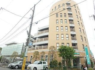建物外観　☆綺麗な外観☆