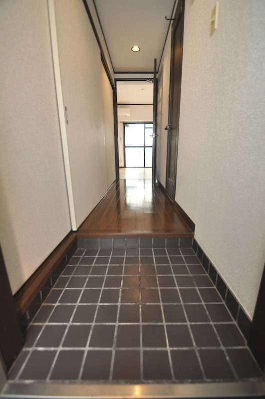 玄関　同型イメージ