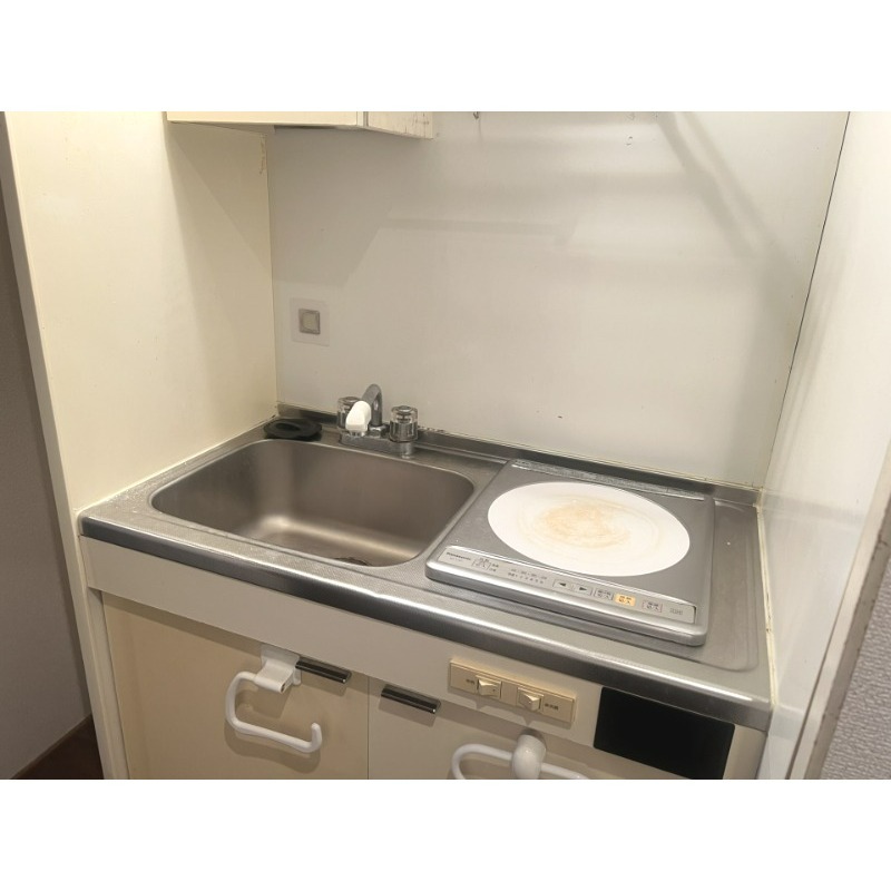 キッチン　同型イメージ