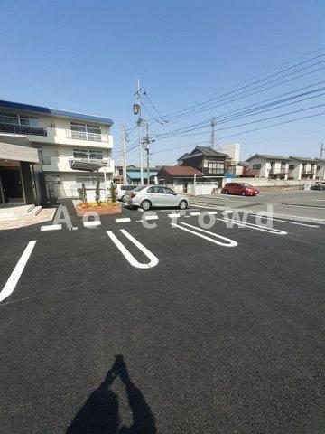 駐車場　気になる物件はまとめてご案内ができます！