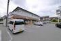 コンビニ　セブンイレブン川越岸町2丁目店（コンビニ）まで300m