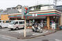 スーパー　セブン-イレブン 馬込桜並木通り店（スーパー）まで688m