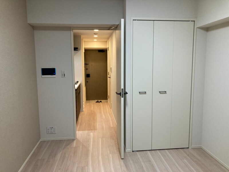 その他部屋・スペース　使いやすい間取りの洋室♪