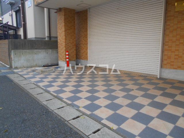 ロビー
