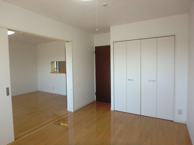 収納　※別室参考写真※