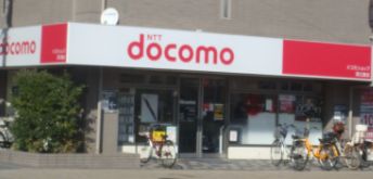 その他　ドコモショップ深江橋店（その他）まで600m