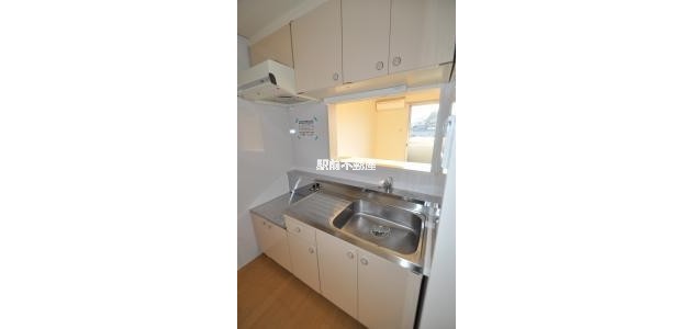 キッチン　同タイプ別部屋