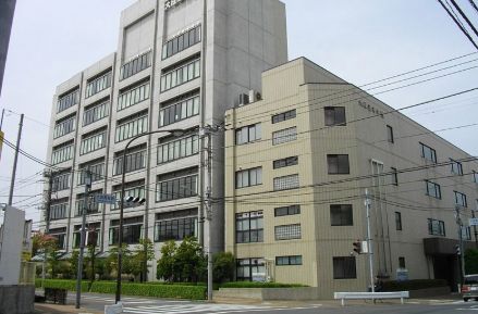 高校・高専　私立大成高校（高校・高専）まで1258m
